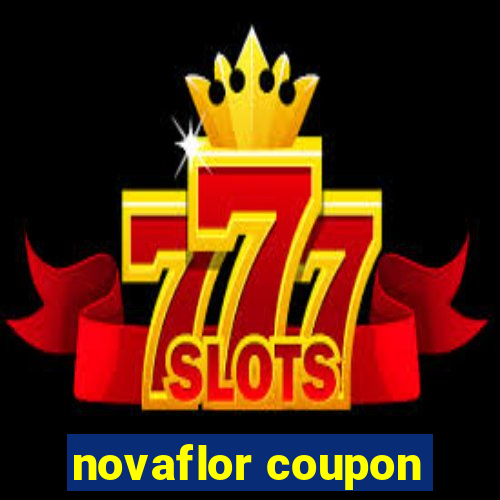 novaflor coupon